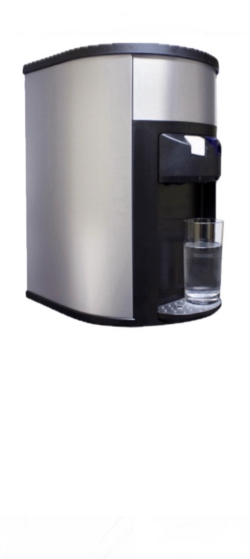 Degré (sur le comptoir)