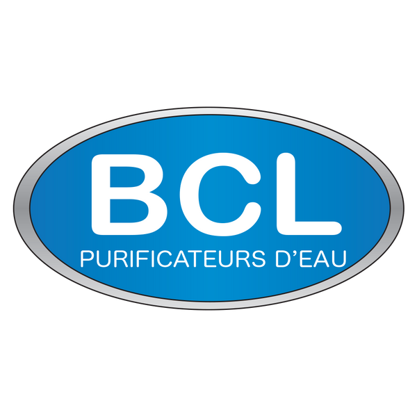 BCL Purificateurs d'Eau inc.