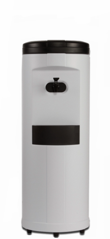 Refroidisseur d’eau sans bouteille Sol’Eau BCL